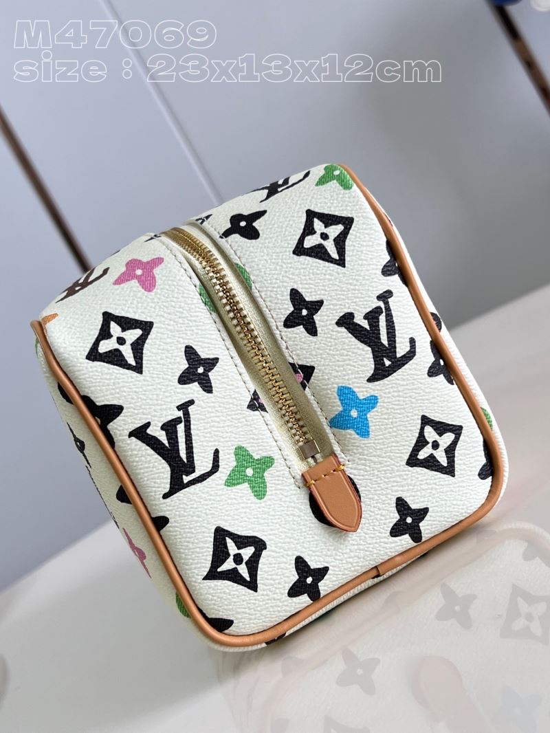 LV Cosmetic Bags